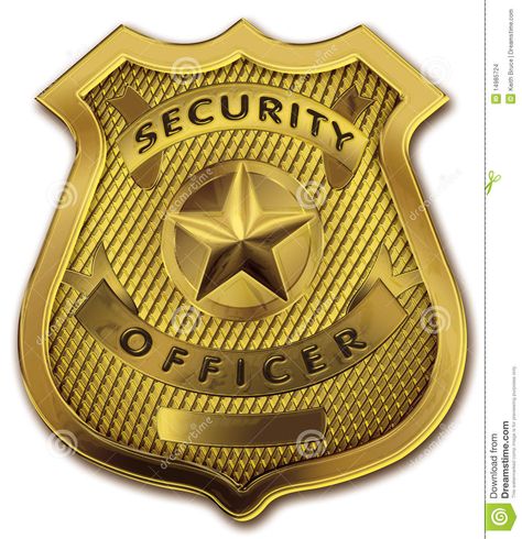 Security Guard Officer Badge. Shiny and realistic gold metallic security guard o #Sponsored , #ad, #SPONSORED, #Officer, #Security, #Shiny, #Badge Personal Security Guard, Security Uniforms, Security Badge, Security Logo, Personal Security, Happy Birthday Candles, Character Inspired Outfits, Infographic Design Inspiration, Seni 3d