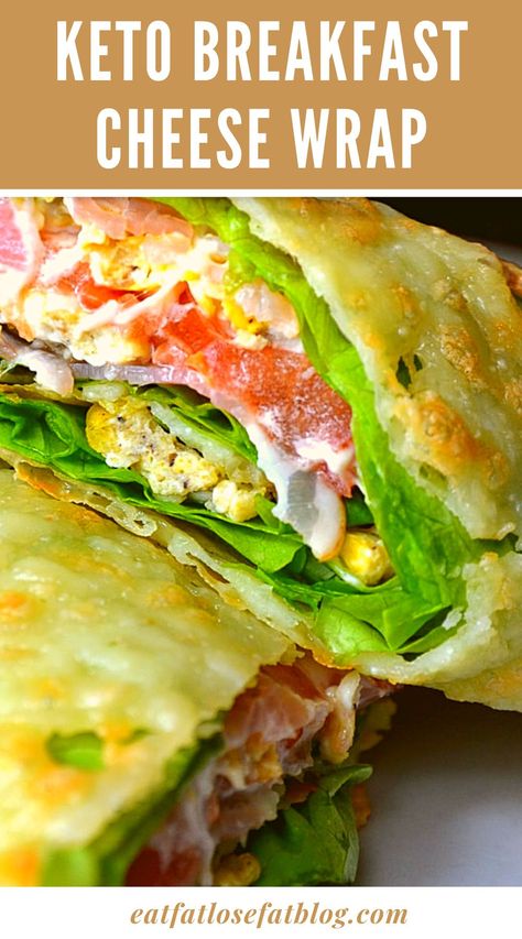 Cheese Wraps Keto, Wrap Breakfast, Cheese Wraps, Wraps Recipes Easy, Beef Wraps, Breakfast Cheese, Breakfast Wraps, Cheese Wrap, Healthy Summer Dinners