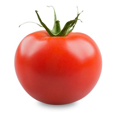 Everyone knows grocery store tomatoes are lame. Fortunately, according to garden expert and WSB host Walter Reeves, tomatoes are one of the easiest vegetables to grow yourself. Store Tomatoes, Easiest Vegetables To Grow, Vegetables To Grow, Vegetable Pictures, Easy Vegetables To Grow, How To Wash Vegetables, Tortellini Soup, Red Tomato, Online Quiz