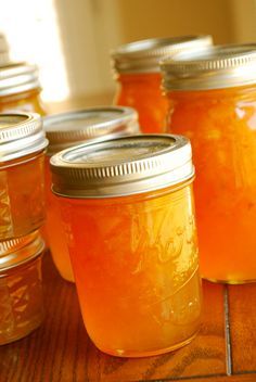 Fresh Peach Jam, Peach Jam Recipe, Drinking Whiskey, Lemon Marmalade, Marmalade Recipe, Jam Recipes Homemade, Canning Jam, Peach Jam, Jam And Jelly