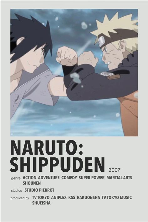 Naruto Shippuden minimal anime poster Anime To Watch, Anime Wall Prints !!, Japanese Poster Design, Anime Suggestions, Anime List, Film Posters Minimalist, Poster Anime, Film Anime, Anime Printables