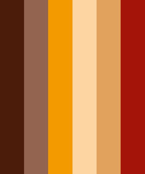 Spices Color Palette, Food Colors Palette, Red Color Pallets, Dull Orange, Colour Pallettes, Palette Challenge, Candle Logo, Email Examples, Orange Color Palettes