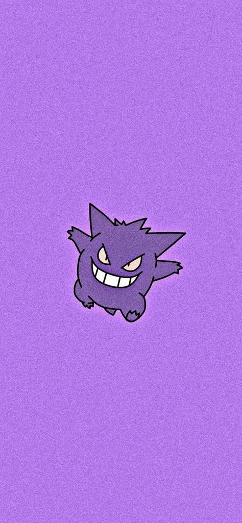 Gengar Pokemon, Cartoon Character, Iphone Wallpaper, Pokemon, For Free, Wallpapers, My Saves, Nike, Iphone