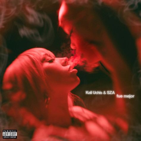 Kali Uchis Sza, Sza Songs, Cardboard Canvas, Mother Kali, Cool Album Covers, Kali Uchis, Music Album Cover, Music Covers, Hd Picture