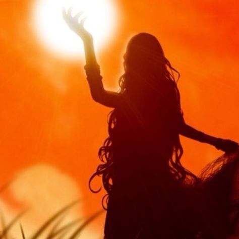 Nature, Goddess Of Sun Aesthetic, Warrior Goddess Aesthetic, Sun Queen Aesthetic, Fire Goddess Aesthetic, Sun Witch Aesthetic, Golden Goddess Aesthetic, Sun Goddess Aesthetic, Sol Goddess