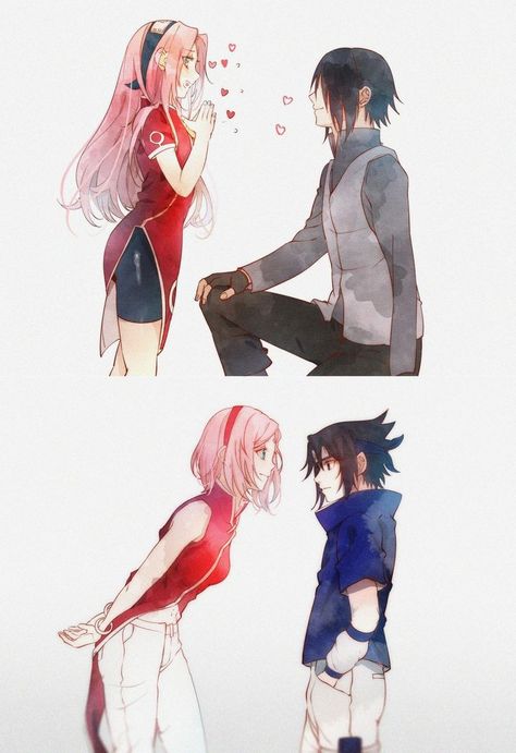 Sasuke Carrying Sakura, Assume And Sakura, Sakura And Sasuke Fanart, Naruto Sakura And Sasuke, Sakura X Sasuke, Adult Sasuke, Gojo Vs Sukuna, Sasuke X Sakura, Sasusaku Doujinshi