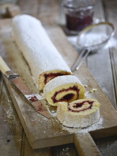 Jelly Roll Recipe, Jelly Rolls Recipe, Jelly Roll Pan, Jelly Rolls, Caking It Up, Roll Recipe, Old Fashioned Recipes, Cake Roll, Jelly Roll