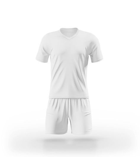 Photo uniform soccer player front view o... | Premium Photo #Freepik #photo #man #background #back #white Man Background, Jeans Outfit Men, Soccer Kits, Soccer Player, Football Kits, White Jersey, Front View, Soccer Players, Premium Photo