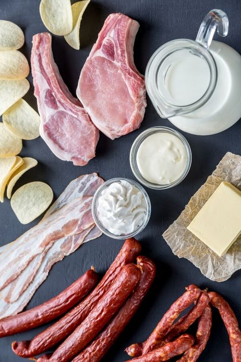 Is Saturated Fat “Bad” for Your Health? What is saturated fat? Why do people think it’s bad? And is it really harmful to your health? Get evidence-based answers here: https://bit.ly/3Y31JFM Saturated Fats, Salt Fat Acid Heat, What Are Saturated Fats, Facts About Fats, Good Fats Vs Bad Fats Nutrition, Cohort Study, Observational Study, Get Lean, Health And Fitness Articles