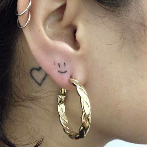 Simple Small Tattoo Ideas for Girls |  love tattoos for couples marriage my husband relationships Spinal Tattoo, Romantic Tattoo, Stick N Poke, Small Girl Tattoos, Stick N Poke Tattoo, Poke Tattoo, Nail Tattoo, Dainty Tattoos, Aesthetic Tattoo