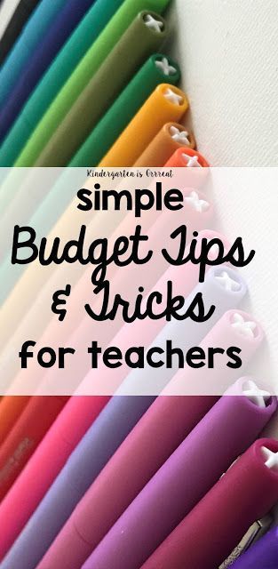 Budget tips and tricks - simple ways to save money in your classroom, advice I wish I knew as a first year and beginning teacher! Tricks To Fall Asleep Fast, Elementary Education Major, Classroom Organization Elementary, Prek Teacher, Fall Asleep Fast, Social Stories Preschool, Teacher Must Haves, First Year Teaching, Life Skills Special Education