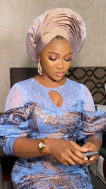 Damask Styles For Women, Damask Styles For Nigerian Women, Iro And Buba Styles Lace, Shape Gown, Thanksgiving Attire, Latest Lace Styles, Gown Ankara, Lace Dress Classy, Ankara Dress Designs