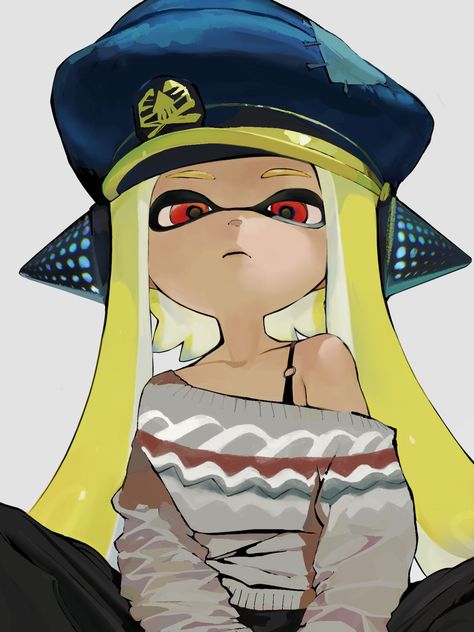 Inkling Girl, Splat Tim, Nintendo Splatoon, Splatoon 2 Art, Nintendo Art, Cute Art Styles, Anime Poses Reference, Anime Poses, Splatoon