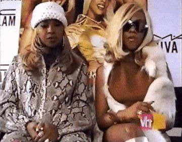 Meka Maraschino, Lil Kim 90s, Black Archives, 90s Hip Hop Fashion, Lil Kim, Vintage Black Glamour, Dancing Aesthetic, 90s Hip Hop, Mary J