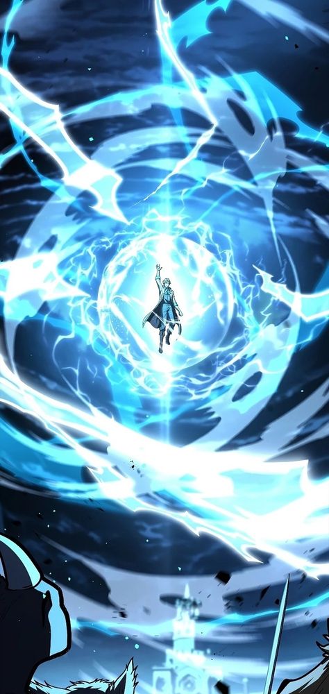 Atmokinesis Power, Lightning Eyes Anime, Power Reference Pose, Anime Power Up, Phasing Superpower, Electricity Powers Aesthetic, Electricity Powers, Cool Powers, Energy Powers