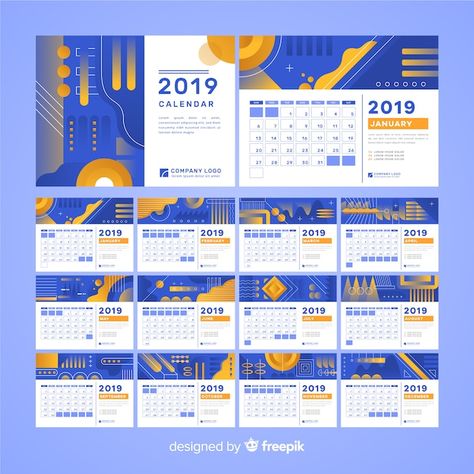 Calender Design Ideas Creative, Calendar Design Ideas Creative, Graphic Design Calendar, Calendar Design Ideas, Calendar Design Layout, Calendar Design Inspiration, Desk Calendar Design, Wall Calendar Design, Free Calendars