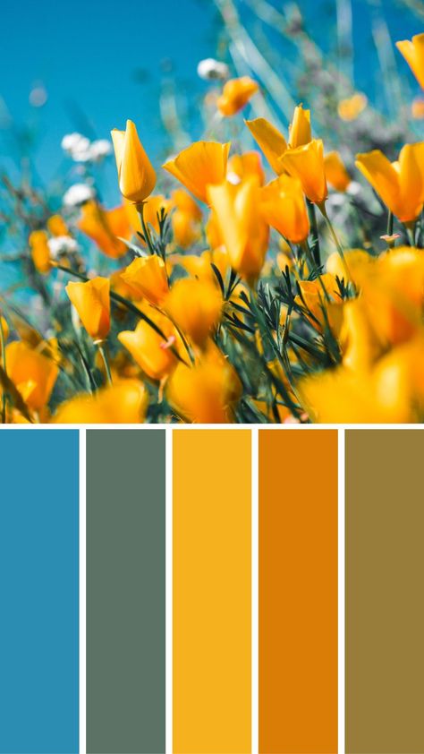 Flowers Natural Color Palette Earth Tones Nature, Natural Color Palette Earth Tones, Color Palette Earth Tones, Natural Color Palette, Nature Color Palette, Vs The World, World Of Color, Color Swatches, Earth Tones