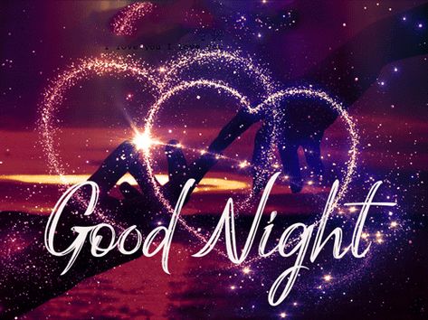 Sparkling Good Night Gif quotes gifs sparkling good night good night quotes good night gifs best good night quotes beautiful good night gifs Goid Night, Good Night For Him, Good Night Love Pictures, New Good Night Images, Good Night Dear, Good Night Love Quotes, Night Gif, Good Night Love Images, Good Night Prayer