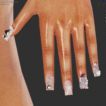 Nose Piercing Stud Sims 4 Cc, Sims 4 Cc Patreon Shoes Crocs, Sims 4 Cc Urban Nails, Sims 4 Skins Cc Details, Sims 4 Urban Accessories, Sims 4 Cc High Life, Cute Sims 4 Cc Shoes, Black Sims 4 Cc Nails, Sims 4 Cc Women Nails