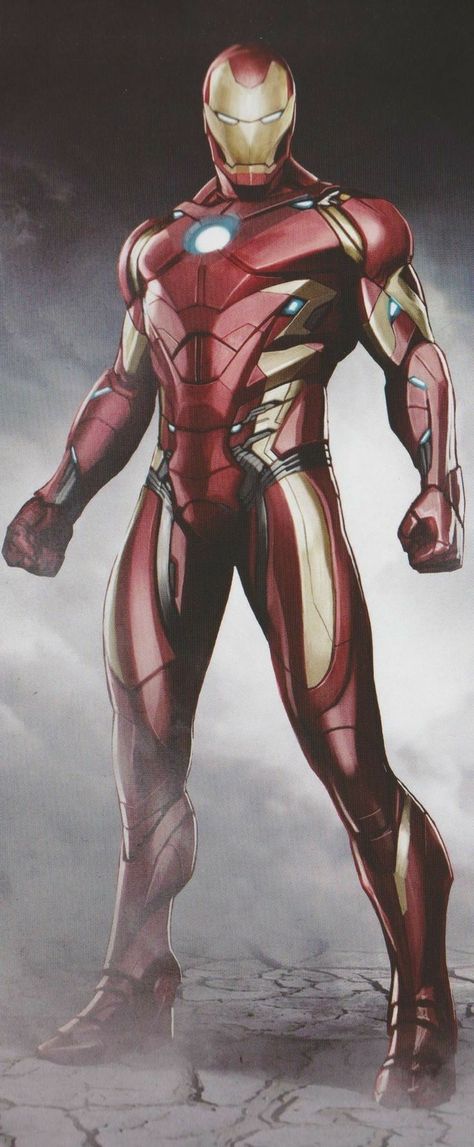 Iron Man Mark 50, Iron Man Drawing, Marvel Concept Art, Iron Man Movie, Iron Man Comic, Iron Man Wallpaper, Iron Man Art, Iron Man Avengers, Iron Man Suit