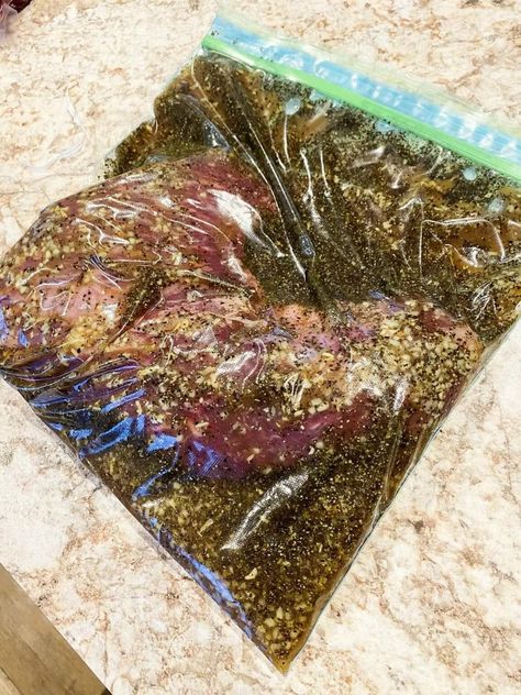 Trip Tip Marinade, Tri Tip Marinade Smoked, Try Tip Steak Recipes, Tri Tip Bbq Recipes, Treager Tritip Recipes, Tri Tip Recipes Smoked, Beef Tri Tip Recipes Grill, Tri Tip Marinade Santa Maria, California Tri Tip