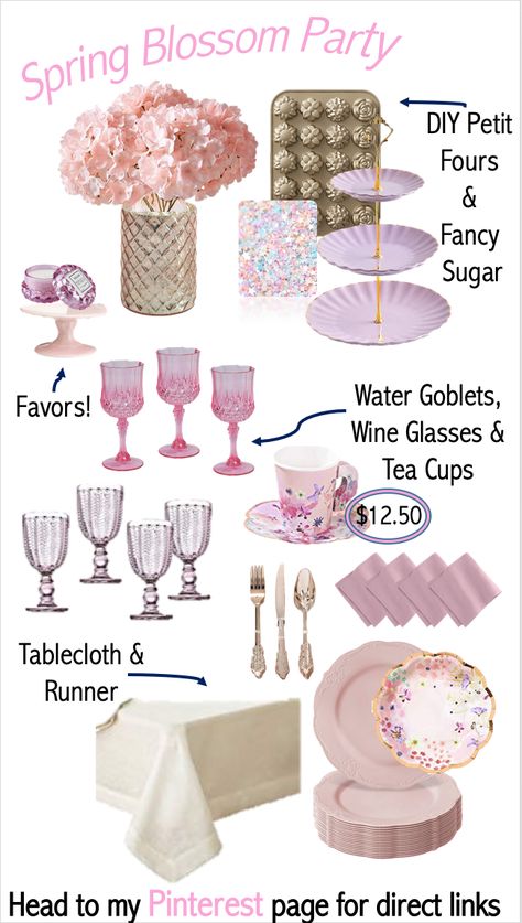 Bridal Shower Tea Party Theme, Tea Party Table Settings, Adult Tea Party, Spring Tea Party, Tea Time Party, Vintage Tea Parties, English Tea Party, Tea Party Bridal, Tea Party Table