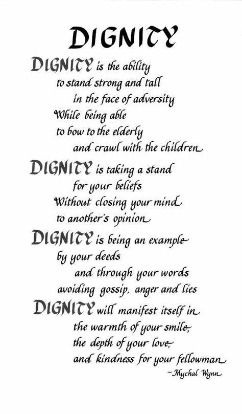 Dignity Quotes, Feelings Chart, Tea Culture, Self Respect, Lesson Quotes, Quotable Quotes, Wise Quotes, Good Advice, Great Quotes