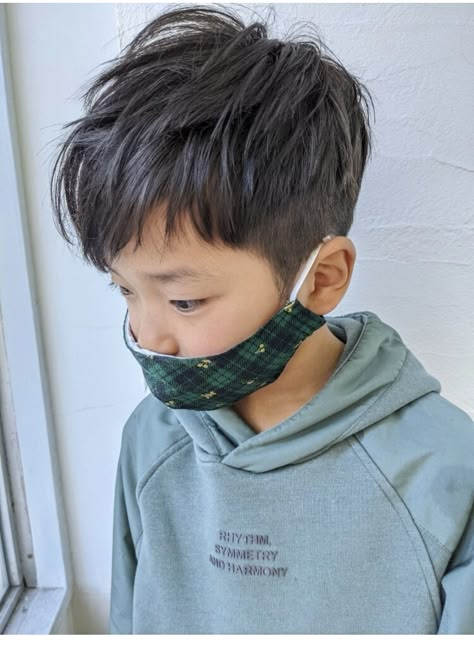 Trendy Boys Haircuts, Kids Hairstyles Boys, Boys Haircut Styles, Kids Haircut, Baby Haircut, Boy Haircuts Short, Toddler Haircuts, Boy Haircuts Long