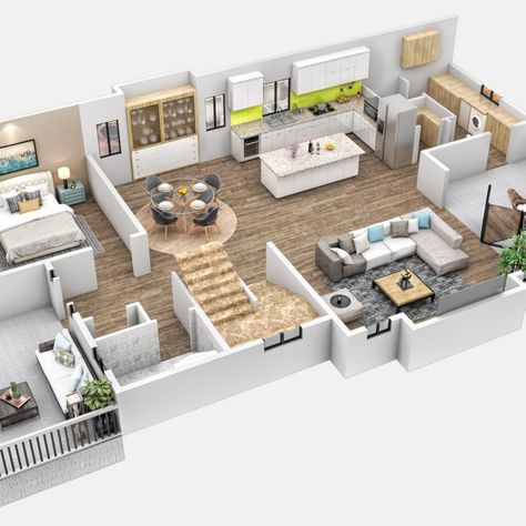 10 Key Floor Plan Symbols & 74 Architectural Abbreviations - Foyr Floor Plans With Dimensions, Types Of Kitchen Flooring, Foyr Neo, G Shaped Kitchen, Floor Plan Symbols, Drawing House Plans, Floor Plan With Dimensions, Types Of Kitchen, Kitchen Floor Plan