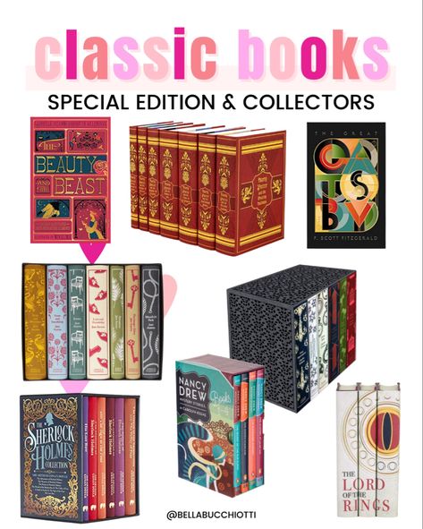 Collectors Edition Books, Clothbound Classics, Nancy Drew Books, Popular Series, Nancy Drew, Home Library, Classic Books, Jane Austen, Book Collection