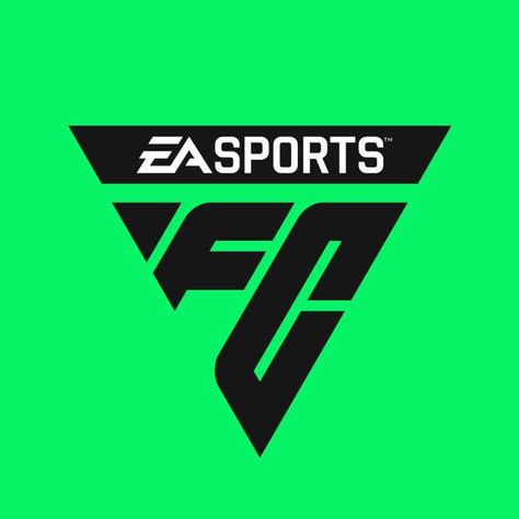 EA SPORTS FC | WhatsApp Channel Ea Sports Logo, Cristiano Ronaldo Portugal, Anime Dragon Ball Goku, Ea Sports, Sports Logo, Fifa World Cup, Community Group, Create A Logo, ? Logo