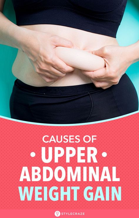 Top 5 Reasons That Cause Upper Abdomen Weight Gain: Upper abdominal fat or obesity refers to the accumulation of visceral fat in the upper abdominal region, leading to an increased waist size. Visceral fat is a kind of fat that lies between your abdominal walls and organs. Keep reading to find out the reason for this weight gain. #Health #Fitness Lose Belly Fat Diet, Belly Fat Diet Plan, Bloated Belly, Carb Cycling, Belly Fat Diet, Visceral Fat, Abdominal Fat, Stomach Fat, Lose 50 Pounds