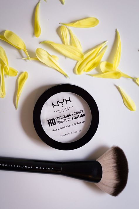 Nyx Powder, Doing My Makeup, Latest Makeup Trends, Translucent Powder, Affordable Makeup, Finishing Powder, Diy Beauty Hacks, To Be Honest, Nyx Professional Makeup