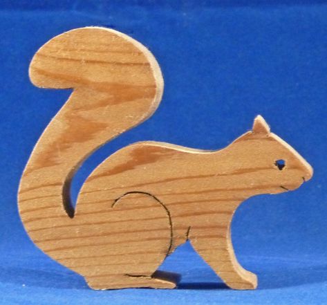 Unmissable! Check out this Squirrel Cut-Out Animal only at $14.0. #SmallSquirrel #ToySquirrel #AmericanAnimal #SmallAnimal #RedSquirrel #MadeInAmerica #CedarSquirrel #WoodenSquirrel #HandCutSquirrel #FoxSquirrel Scroll Saw Animals Patterns, Squirrel Diy Crafts, Squirrel Carving, Wood Animal Patterns Overstock, Wooden Squirrel, Scroll Saw Projects, Bandsaw Projects, Squirrel Cage, Office Display