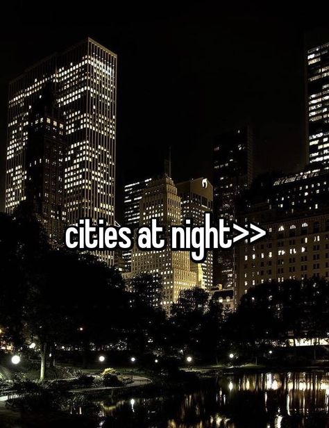 Cities At Night, Old University, Riding A Bike, Careless Whisper, Strange Things, Weird Stuff, Whisper Confessions, Night City, Silly Me