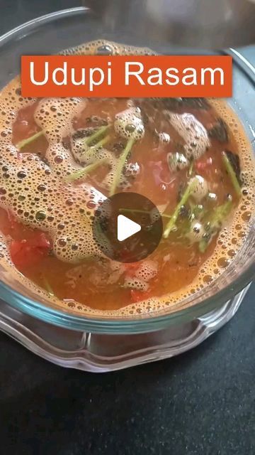 Rasam Recipe, Indian Snack Recipes, Fair Food Recipes, Food Videos Cooking, May 13, Food Videos, Snack Recipes, Temple, Audio