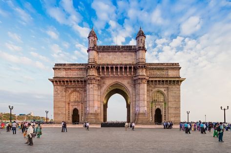 Kuta, Indo Saracenic Architecture, Sanchi Stupa, Monument In India, Gateway Of India, Gothic Revival Architecture, Gate Way, India Gate, Temple Architecture