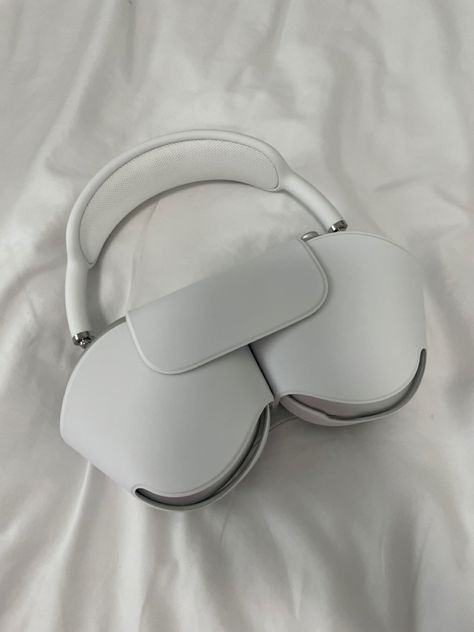 Airpod Pro Max Headphone, Airpod Pro Max Headphone Aesthetic, Air Pro Max, Headphone Aesthetic, Max Aesthetic, Apple Headphones, Airpod Max, Apple Iphone Accessories, Apple Headphone