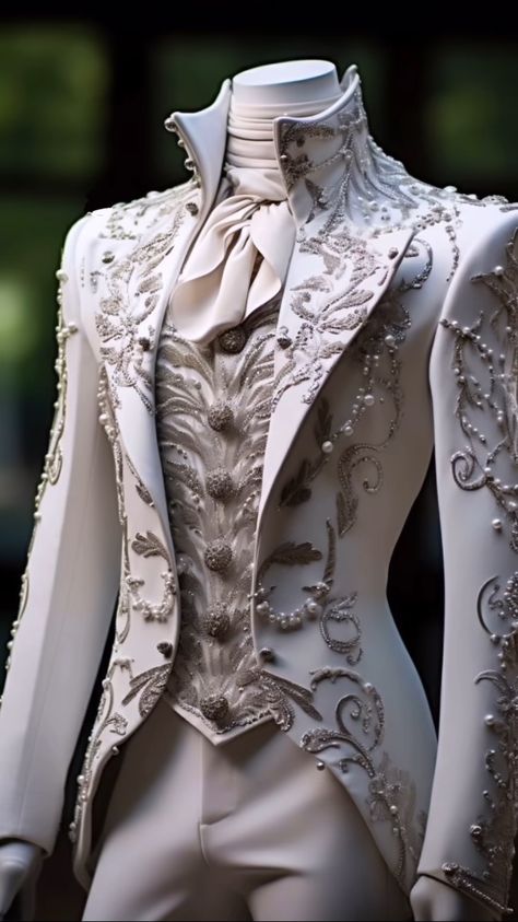 Royal Outfits Male, Masquerade Outfit Men, Prom Outfits Men, Masquerade Ball Outfits, Fancy Ball, Masquerade Outfit, Mens Dress Outfits, King Outfit, Ball Aesthetic