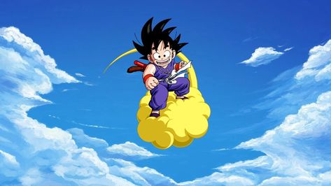 Desktop Goku Wallpaper Explore more Akira Toriyama, Dragon Ball, Fictional Character, Hero, Main Protagonist wallpaper. https://www.whatspaper.com/desktop-goku-wallpaper-3/ Baby Goku Wallpaper, Goku Wallpaper Iphone, Goku Png, Baby Goku, Goku Y Vegeta, Super Goku, Goku Drawing, Kid Goku, Z Wallpaper