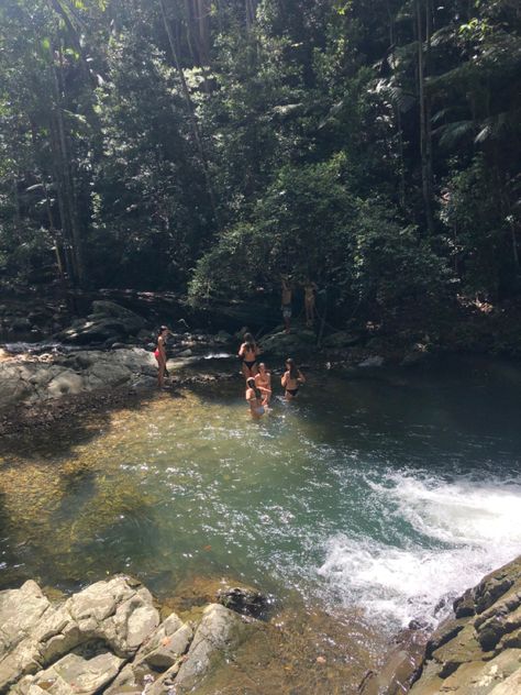 Nz Summer Aesthetic, Australian Girl Aesthetic, Australian Christmas Aesthetic, Australian Summer Aesthetic, Australian Camping, Australian Aesthetic, Summer Aesthetic Friends, Summer Core, Aussie Summer