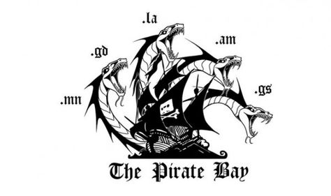 #newlogo Pirate Bay, The Pirate, Typography Graphic, Hacking Computer, Pirate Party, Arctic Monkeys, Graphic Design Typography, Graphic Art, Funny Gif