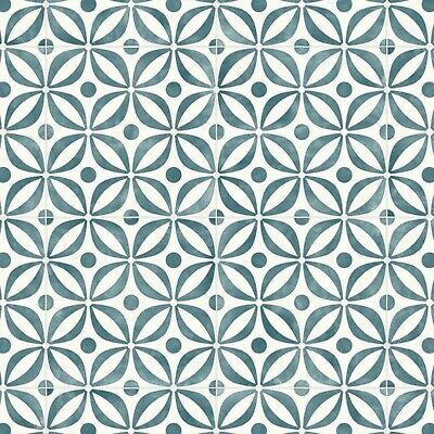 (eBay) Blue Antique Diamonds Comet Vinyl Flooring Patterned Lino 2.8mm Foam Back Blue And White Tile, Wood Vinyl Flooring, Vinyl Flooring Bathroom, Sheet Vinyl Flooring, Bathroom Vinyl, Vinyl Laminate Flooring, Carpet Remnants, Carpet Underlay, Wood Laminate Flooring