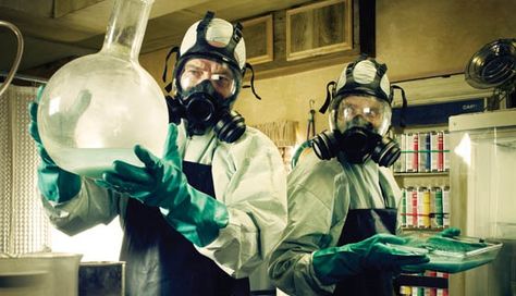 Fake news reports the creator of 'Breaking Bad' has announced the series will return for a sixth season. Breaking Bad Costume, Breaking Bad Party, Mike Ehrmantraut, Bad Quotes, Hbo Documentaries, Walter White, Better Call Saul, Get Shot, Best Tv Shows