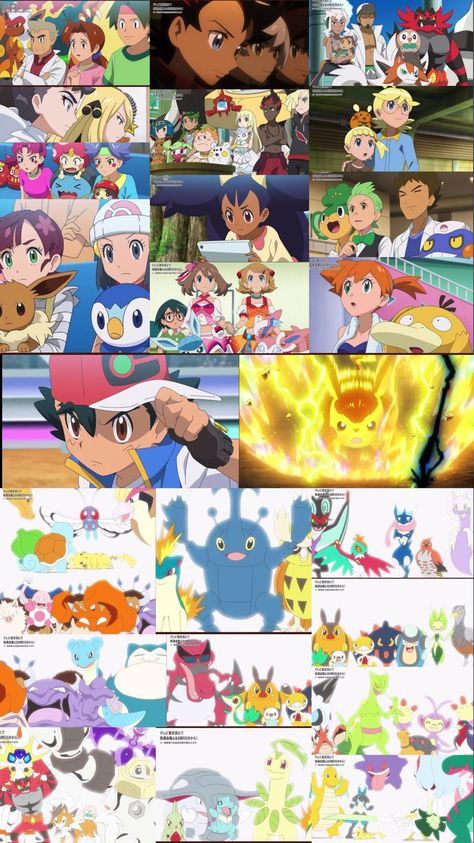 Pokemon Go Cards, Pokémon Team, Ash Pikachu, Pokemon Team Rocket, Pokemon Kalos, Pokemon Adventures Manga, Pokemon Game Characters, Pokemon Team, Pokemon Ash