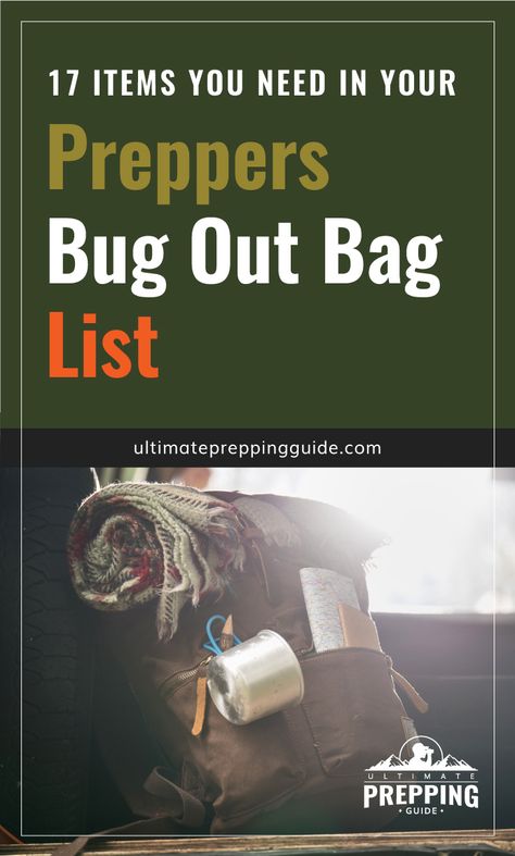 Your beloved pet's survival depends on your preparation in times of disaster so it's important that you train them to carry and get used to a bug out bag of their own. Here's a list of the most necessary items you should have in your dog's big out bag. | Discover more about survival prepping  at ultimatepreppingguide.com #bugoutbaglist #bugoutbagDIY #bugoutbagideas #bugoutbagbasics  #preppingskills #survivalskills Bugout Bag List, Bug Out Bag List, Best Bug Out Bag, Emergency Go Bag, Camping Gear Survival, Doomsday Prepping, Survival Bag, Emergency Preparation, Hiking Essentials