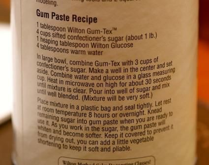 Gum Paste Recipe, Gumpaste Recipe, Fondant Recipe, Making Cakes, Paste Recipe, Cupcake Cake Designs, 3d Figures, Gum Paste Flowers, Sugar Craft