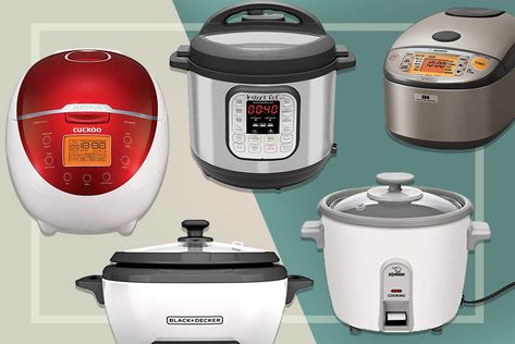 Best Broom, Small Rice Cooker, Best Rice Cooker, Quick Rice, The Best Rice, Electric Rice Cooker, Best Rice, Perfect Rice, Rice Cookers