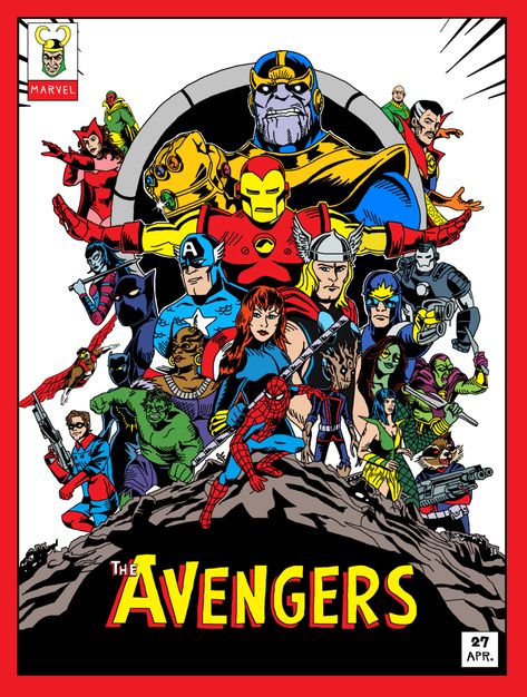 16 interesting photos to pique your interest Marvel Comics Artwork, Avengers Poster, Old Comic Books, Marvel Artwork, Avengers Comics, Marvel Comics Wallpaper, Marvel Posters, Bd Comics, Sweet Shirt