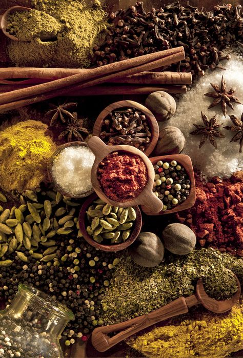 Food Photography Tips, Spices Photography, Ingredients Photography, Food Photography Composition, Food Photography Background, Dark Food Photography, Best Food Photography, Food Art Photography, Food Photography Inspiration